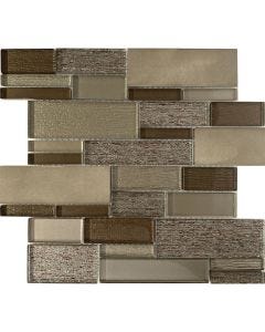 Malla Eibar 30X29.5 Piezas Tiles TILES 2000