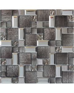 Malla Escocia 30X30 Piezas Tiles TILES 2000