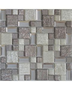 Malla Estonia 30X30 Piezas Tiles TILES 2000