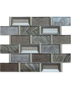 Malla Estocolmo 33.5X30 Piezas Tiles TILES 2000