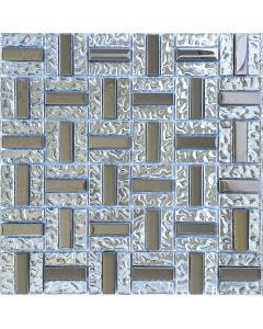 Malla Fenix 30X30 Piezas Tiles TILES 2000