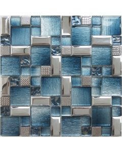 Malla Fiji 30X30 Piezas Tiles TILES 2000