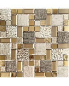 Malla Gales 5Mm 30X30 Piezas Tiles TILES 2000