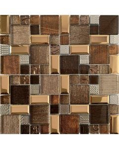 Malla Galicia 30X30 Piezas Tiles TILES 2000