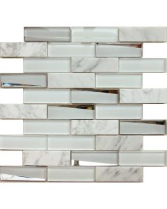 Malla Gaya 30X30 Piezas Tiles TILES 2000