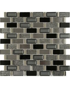 Malla Genova 6Mm 30X31 Piezas Tiles TILES 2000