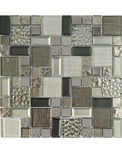 Malla Gigi 5Mm 30X30 Piezas Tiles TILES 2000