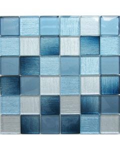 Malla Grecia 6Mm 30X30 Piezas Tiles TILES 2000