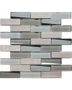 Malla Halo 30X32 Piezas Tiles TILES 2000