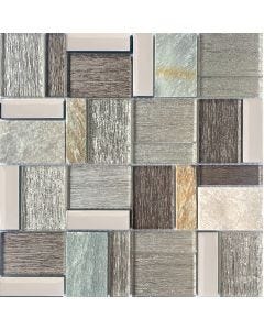 Malla Hardy 30X30 Piezas Tiles TILES 2000