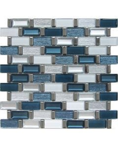 Malla Heaven 30X31 Piezas Tiles TILES 2000