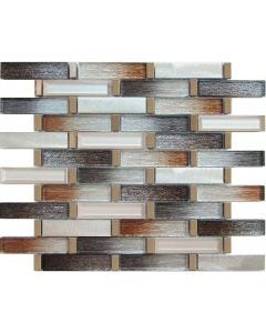 Malla Heidi 30X33.5 Piezas Tiles TILES 2000