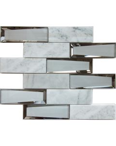 Malla Holly 30X30 Piezas Tiles TILES 2000