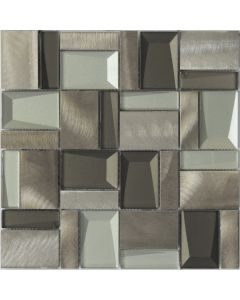 Malla Houston 30X30 Piezas Tiles TILES 2000