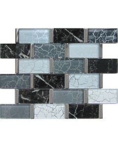 Malla Hunter 30X33.5 Piezas Tiles TILES 2000