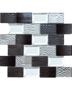 Malla Iberia 30X30 Piezas Tiles TILES 2000