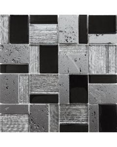 Malla Inna 30X30 Piezas Tiles TILES 2000