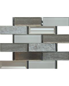 Malla Jade 30X32.3 Piezas Tiles TILES 2000