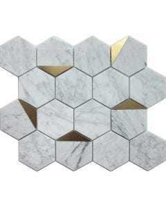 Malla Jeddah 30X26 Piezas Tiles TILES 2000