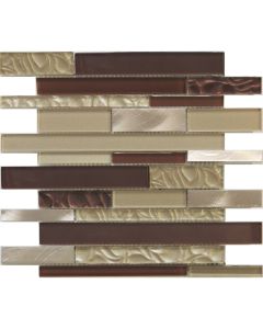 Malla Julie 29.3X30 Piezas Tiles TILES 2000