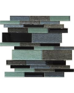 Malla Sanitario Francisco 30X30 Piezas Tiles TILES 2000