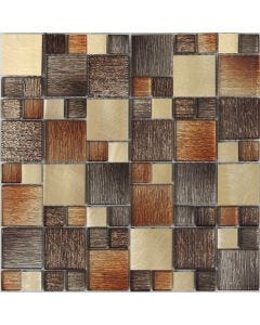 Malla Tampa 30X30 Piezas Tiles TILES 2000