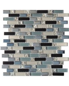Malla Tiziano 26.5X30.4 Tiles 2000