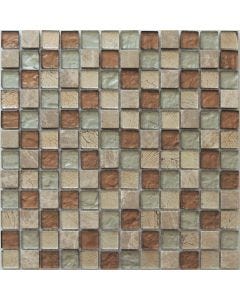 Malla Turin 30X30 Beige Piezas Tiles TILES 2000