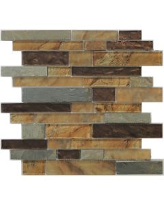 Malla Vegas 30X30 Piezas Tiles TILES 2000