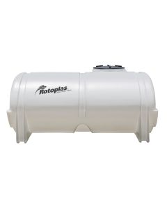 Tanque Nodriza Horizontal Neutro 2850 L