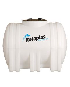 Tanque Nodriza Blanco 4000 L
