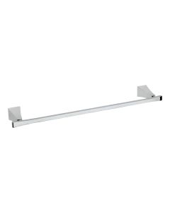 Toallero de Barra Magna DX Satín Helvex
