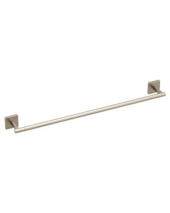 Toallero de Barra Triva de 24" Níquel Cepillado Moen