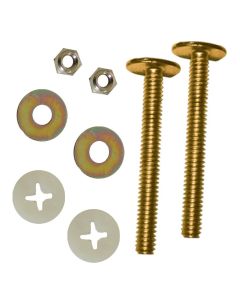 Tornillos Ancla Metálicos para Brida Sanitaria 2 1/4" (Par) Coflex