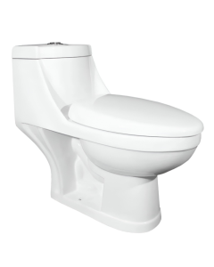 Sanitario (WC) One Piece Toscana Confort Blanco