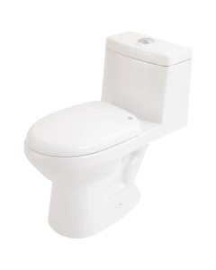 Sanitario (WC) One Piece Bellagio Blanco
