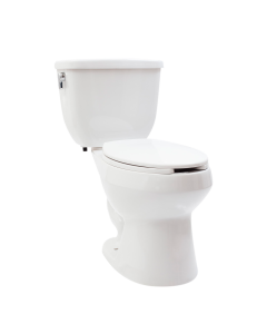 Tp Kenzo Sf Alargado con Asto 4.8L Blanco CORONA