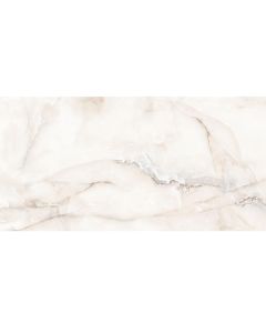 Piso Perla Onix Esmaltado Pulido 60 x 120 cm - CAJA con 1.44 m²