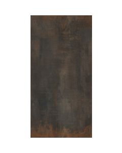 Piso Metálico Rectificado Mate 60 x 120 cm - CAJA con 1.44 m²