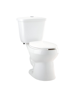 Sanitario (WC) Vienna Plus Elongado ADA Blanco