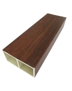 Panel Wpc Interior 10X290 Viga Nogal 9Pz X Ca TILES 2000