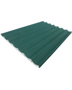 Panel Wpc Interior 19.6X290 Arch Green 15Pz X TILES 2000