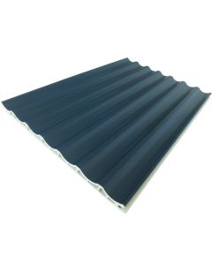 Panel Wpc Interior 19.6X290 Arch Navy 15Pz Xx TILES 2000