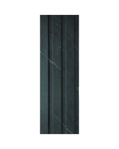Panel Wpc Interior 19X290 Aura Marquina 14Pz TILES 2000