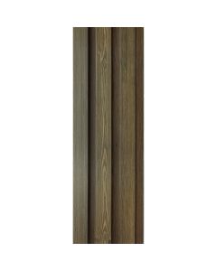 Panel Wpc Interior 19X290 Aura Parota 14Pz X TILES 2000