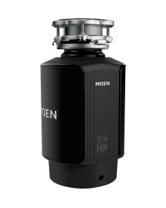 Triturador de Alimentos GX Series 3/4 HP Moen