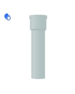 Tubo de Extensión 46 cm para Inodoro Saniflush Saniflo