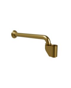Céspol Lavabo Con Registro Largo 40cm DN