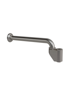 Céspol Lavabo Con Registro Largo 40cm TN