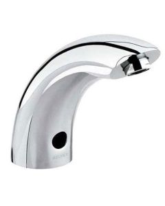 Monomando electrónico de sensor para lavabo cromo